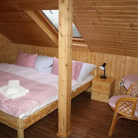 Pod Rozhlednou Janov