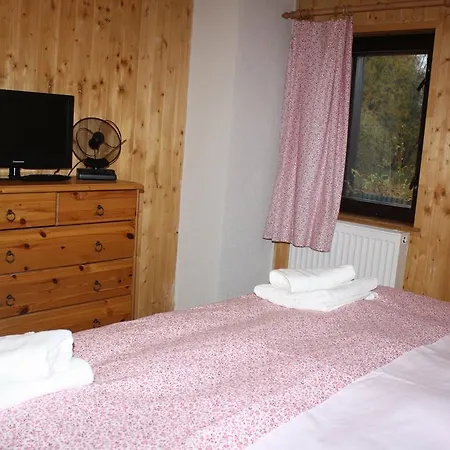 Pod Rozhlednou 5* Janov