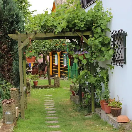 Penzion Pod Rozhlednou