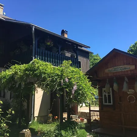 Pod Rozhlednou Janov