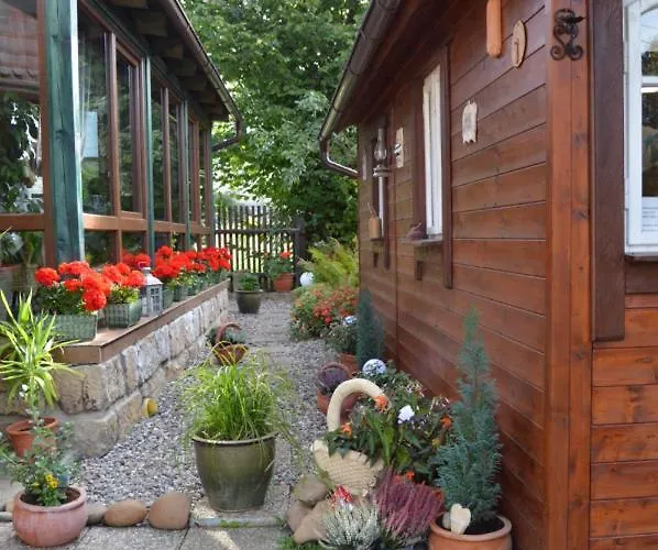Guest house Pod Rozhlednou Janov