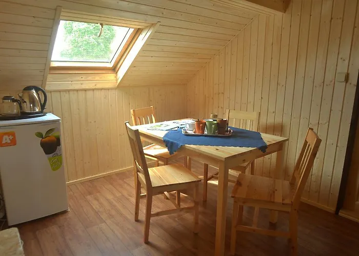 Pod Rozhlednou Janov