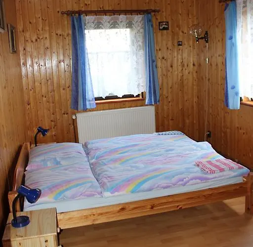 Pod Rozhlednou Janov
