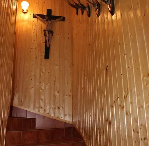 Guest house Pod Rozhlednou