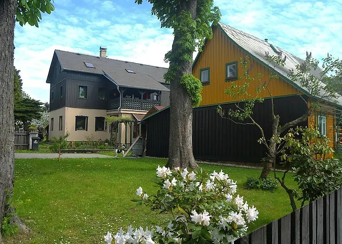 Pod Rozhlednou 5* Janov
