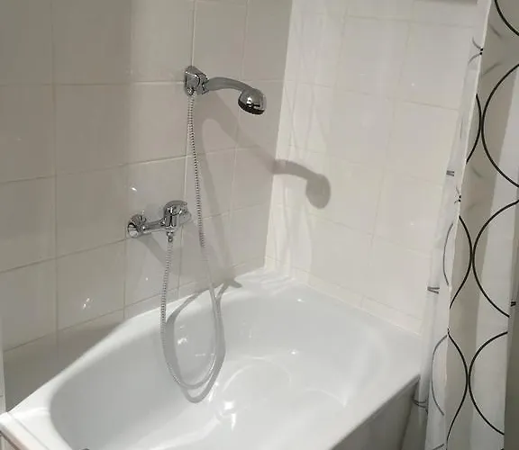 Guest house Pod Rozhlednou 5*