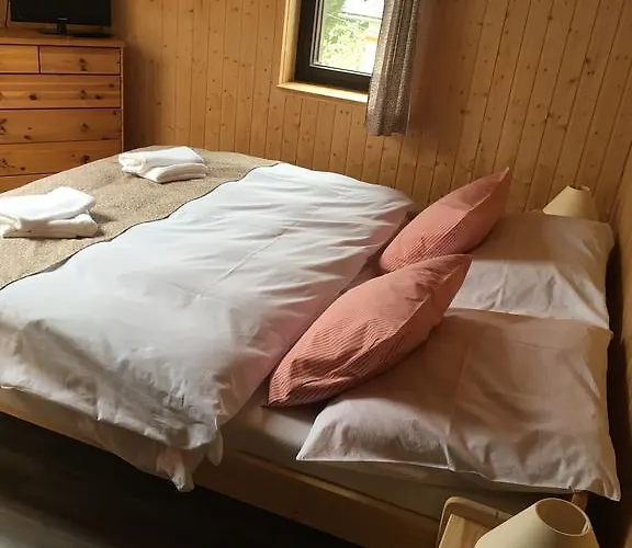 Pod Rozhlednou 5* Janov