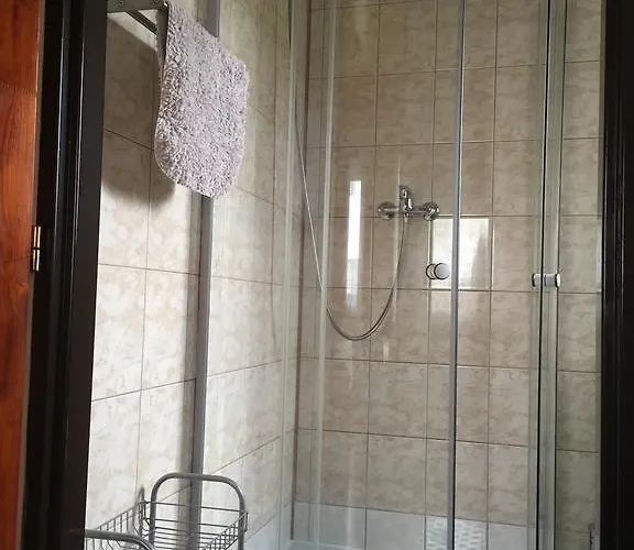 Pod Rozhlednou 5*